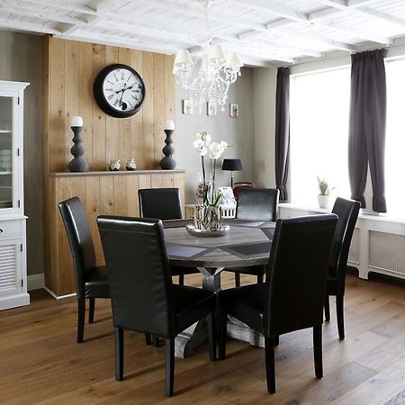 Les Maisons De La Mer Apartment Остенде Екстериор снимка
