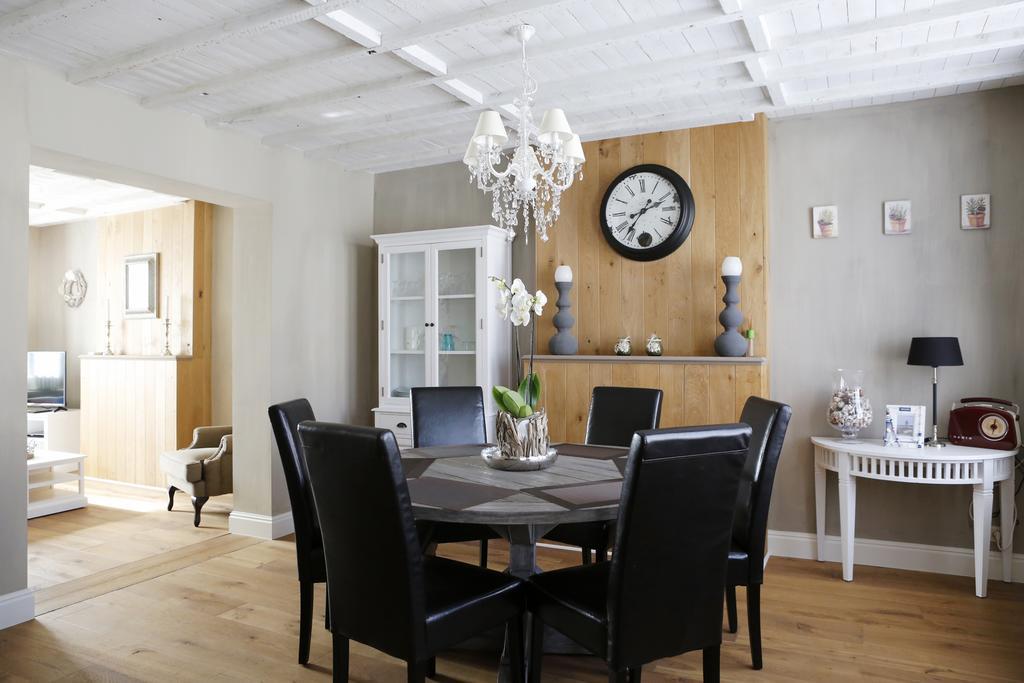 Les Maisons De La Mer Apartment Остенде Екстериор снимка